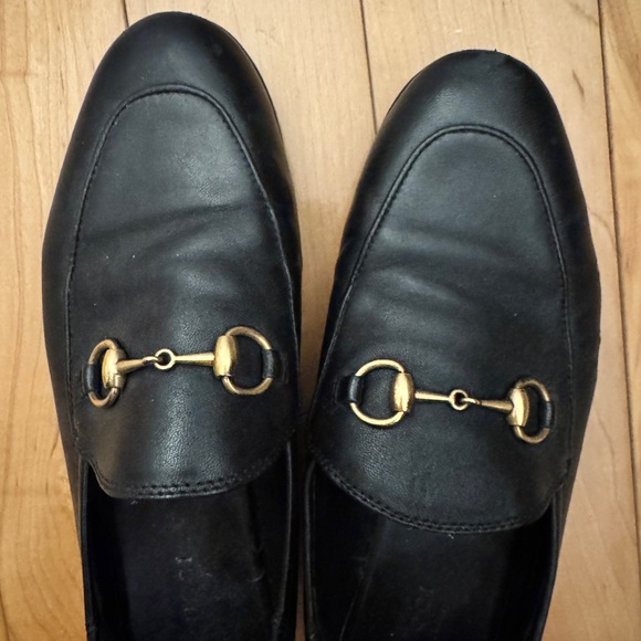 Gucci Brixton Loafer (36.5) - Picture 4 of 11
